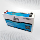 DCS 200AH Slimline Lithium Super Battery