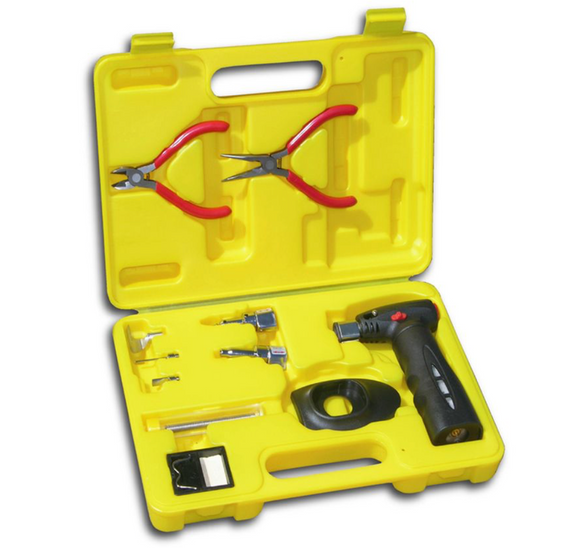 Gas Soldering Tool Kit - HT906K