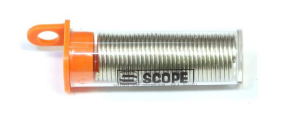 1.0mm Resin Core Solder - SCOPE ST1