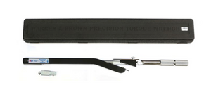 Deflecting Beam Torque Wrench 3/4" drive 100 - 540Nm (324150) - Warren and Brown