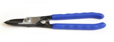 250mm Dual Use Industrial Shears - Warren and Brown (163003)
