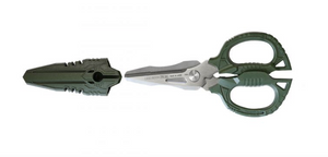 ENGINEER Heavy Duty Scissors PH55