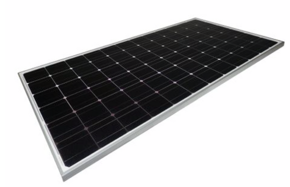 Solar Panel Voltech - 290watt (24v) SP330M