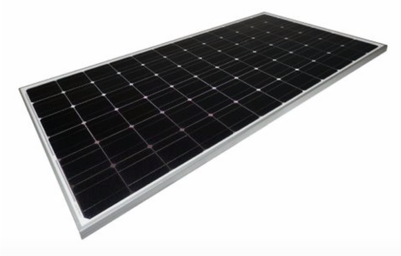 Solar panel Voltech (200W) SP200M