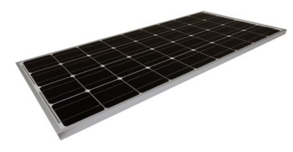 Solar panel Voltech (170W) SP170M