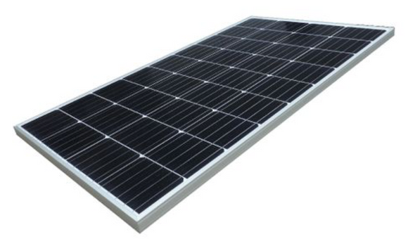 Solar panel Voltech (140W) SP140M