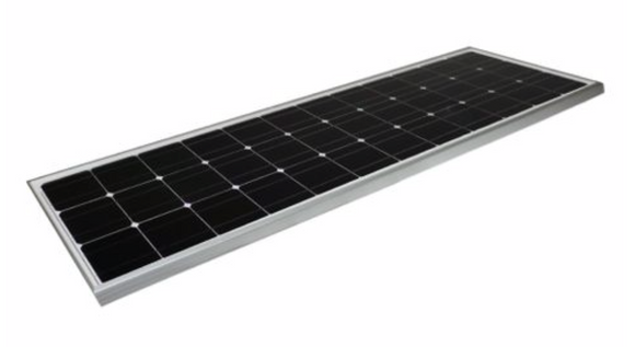 Solar panel Voltech (130W) SP130ML