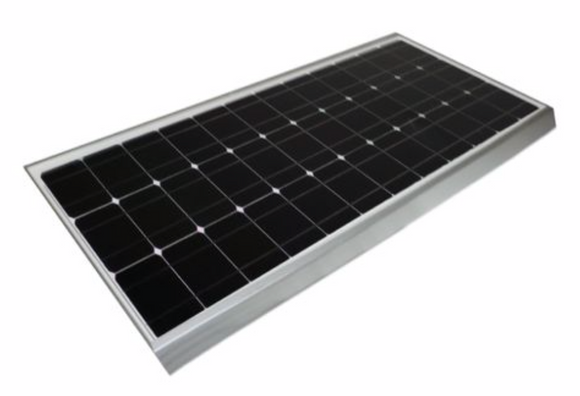 Solar panel Voltech (40W) SP40M
