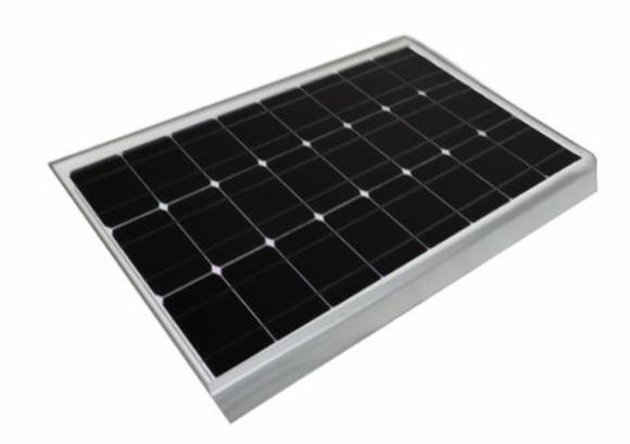 Solar panel Voltech (20W) SP20M