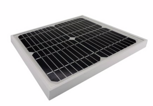 Solar Panel Voltech - 10watt SP10M