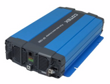 Pure sine wave inverter COTEK 24V (1500W) SP-1500-224