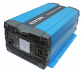 Pure sine wave inverter COTEK 24V (3000W) SP-3000-224