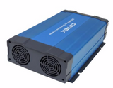 Parallelable Pure sine wave inverter COTEK 12V (2500W) with AC By-pass Function SD-2500-212