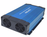 Parallelable Pure sine wave inverter COTEK 24V (2500W) with AC By-pass Function SD-2500-224