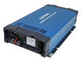 Parallelable Pure sine wave inverter COTEK 12V (3500W) with AC By-pass Function SD-3500-212