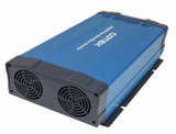 Parallelable Pure sine wave inverter COTEK 24V (3500W) with AC By-pass Function SD-3500-224