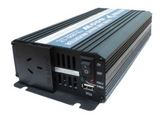 Trade Series Pure sine wave inverter Voltech 12V (600W) TS-600-12