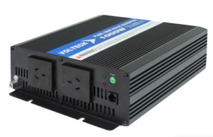 Trade Series Pure sine wave inverter Voltech 12V (1000W)  TS-1000-12