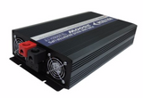 Trade Series Pure sine wave inverter Voltech 24V (2500W) With Transfer Switch TS-2500U-24