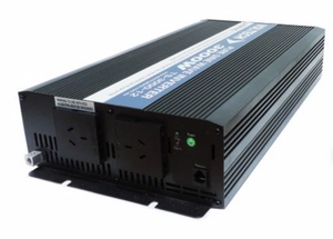 Trade Series Pure sine wave inverter Voltech 12V (3000W) TS-3000-12