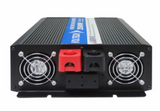 Trade Series Pure sine wave inverter Voltech 24V (3000W) TS-3000-24