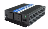 Trade Series Pure sine wave inverter Voltech 12V (1000W) TS-1000-12