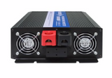 Trade Series Pure sine wave inverter Voltech 12V (1500W) TS-1500-12