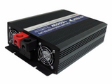 Trade Series Pure sine wave inverter Voltech 24V (1500W) With Transfer Switch TS-1500U-24