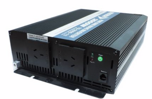 Trade Series Pure sine wave inverter Voltech 24V (2000W) TS-2000-24