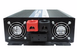 Trade Series Pure sine wave inverter Voltech 12V (2000W) TS-2000-12