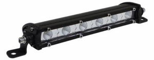 LED Bar Light 18Watt EPISTAR single row, Flood LB-318S