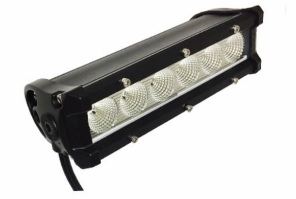 LED Bar Light 30Watt EPISTAR single row, Combo  LB-530S