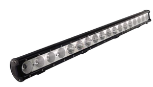 LED Bar Light 200Watt CREE single row Combo (LB-10200S)