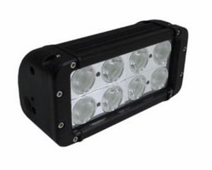 LED Bar Light 80Watt CREE double row combo (LB-1080D)