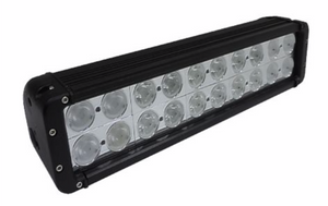 LED Bar Light 200Watt CREE double row combo LB-10200D