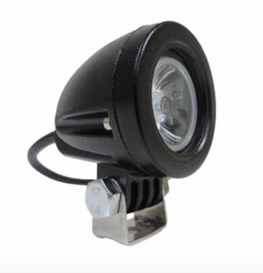 LED Work Light 10Watt CREE (Round,Spot) LS-1010R