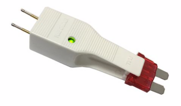 Fuse puller - Blade type with LED tester FP-410