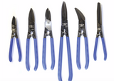 Industrial Shears - Warren and Brown (163001, 163002, 163003, 163004,163005, 163006))