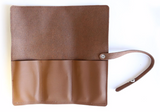 Leather Tool Pouch PZ-POUCH 